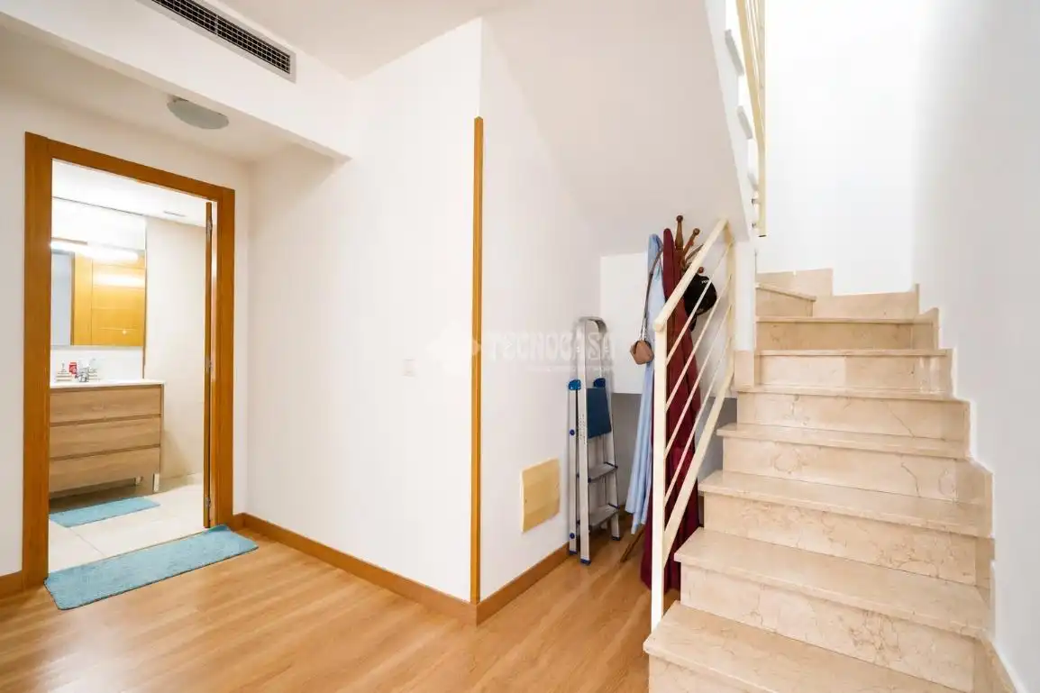 Flat for sale in Seseña  with Terrace