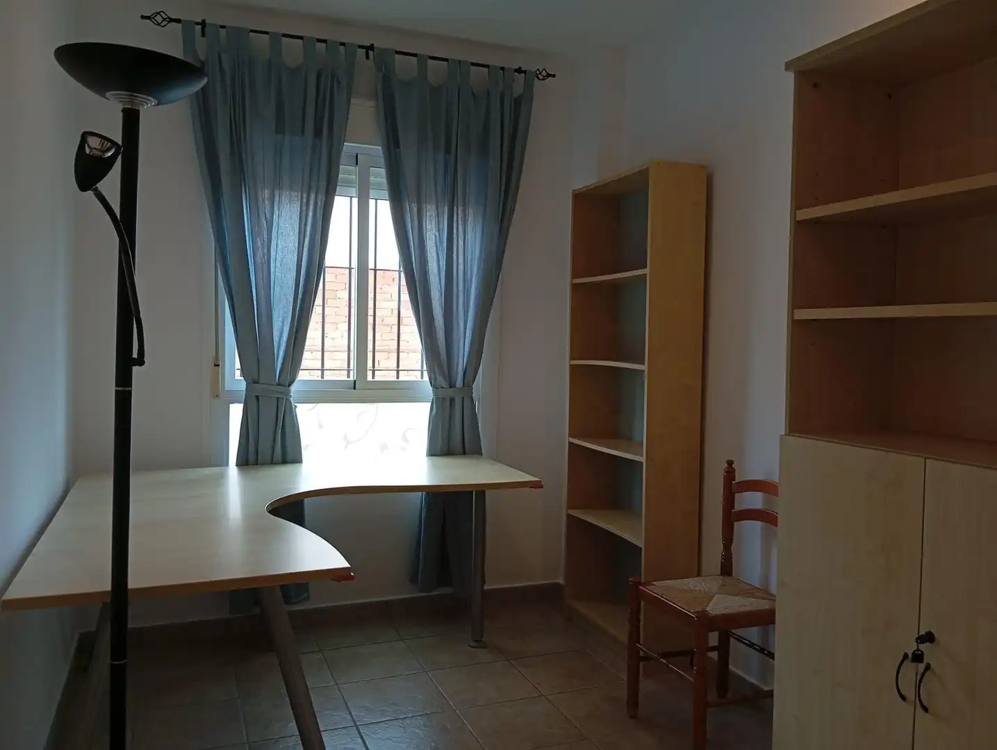 Bedroom of Houses for rent in La Unión  with Private garden