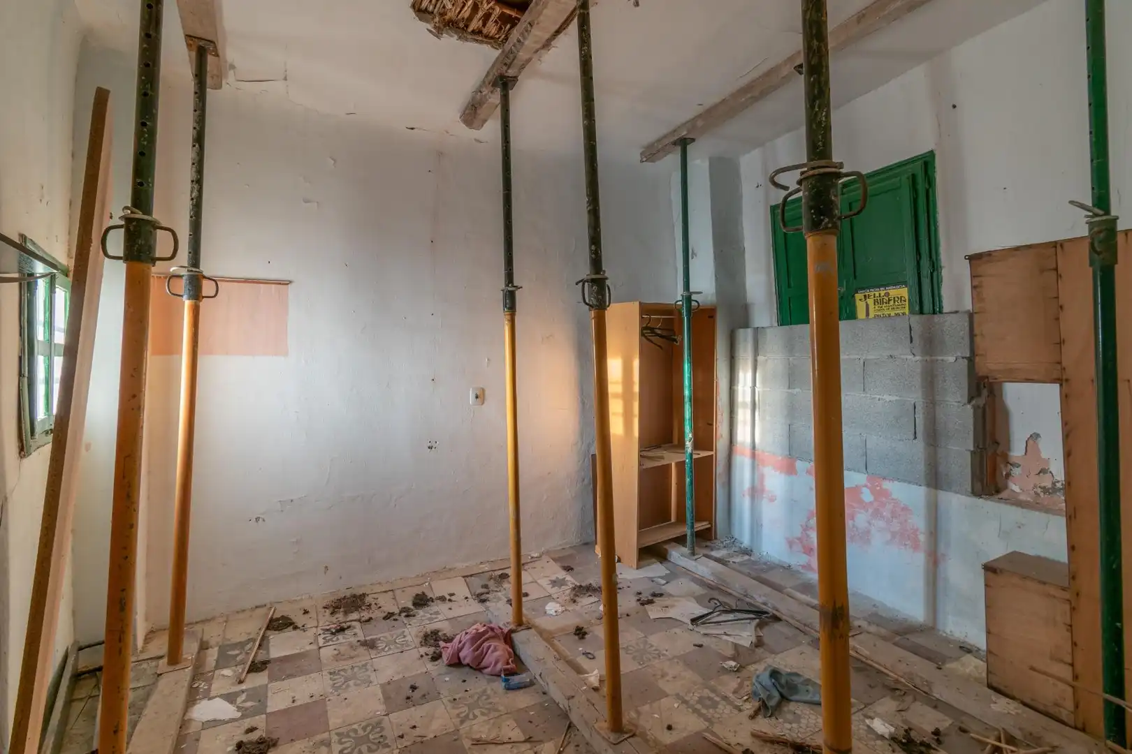 Inmuebles singulares con ascensor en venta en Albaicín, imagen 83