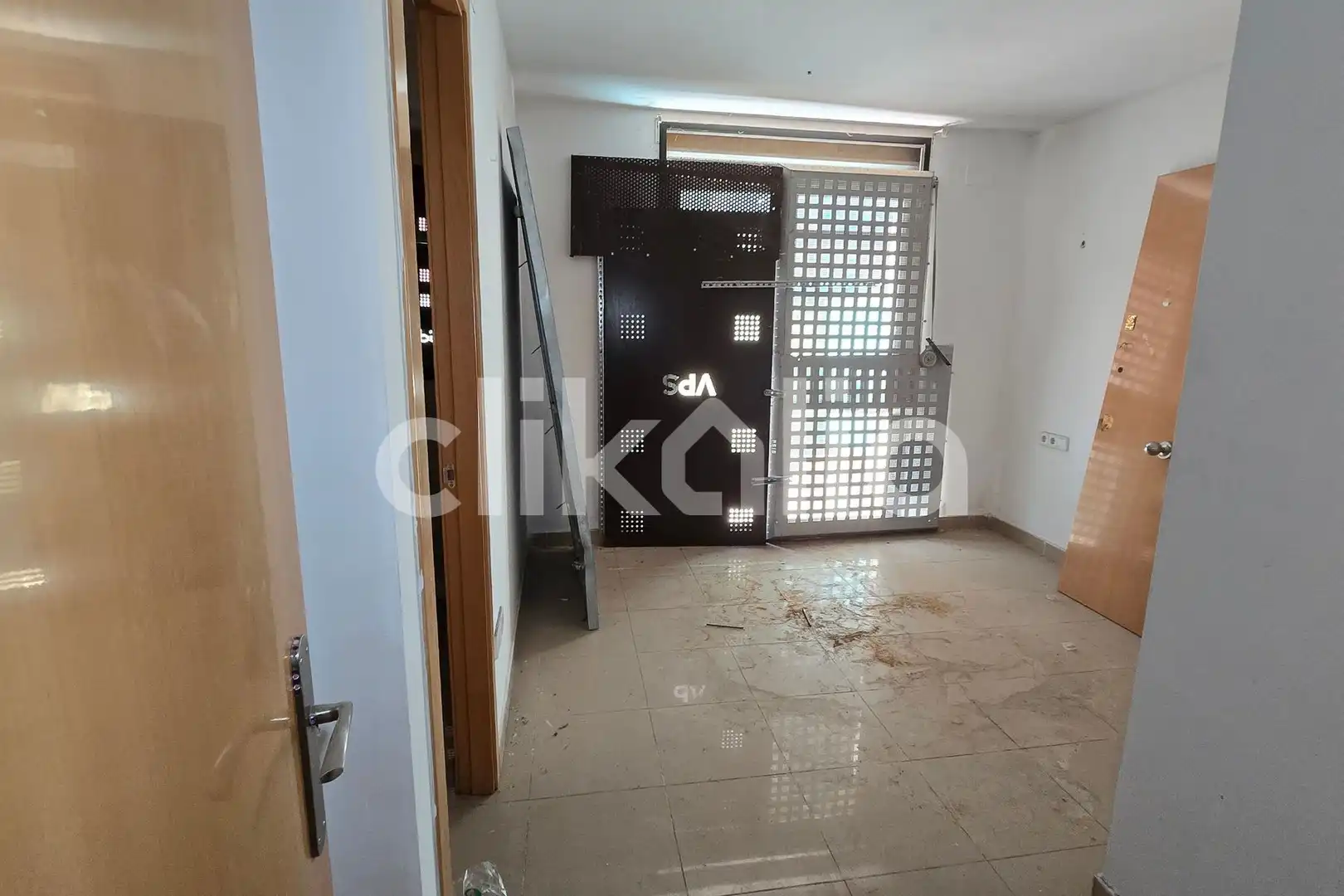 Flat for sale in Santa Margarida de Montbui  with Terrace