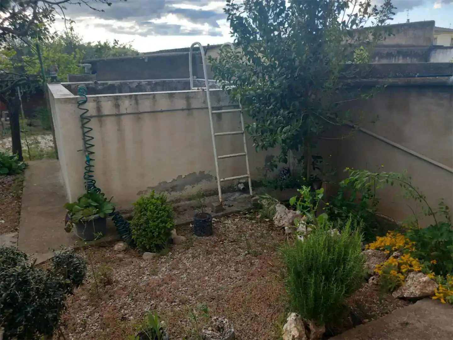 Pis en venda en Cervera amb Jardí privat, Traster i Balcó