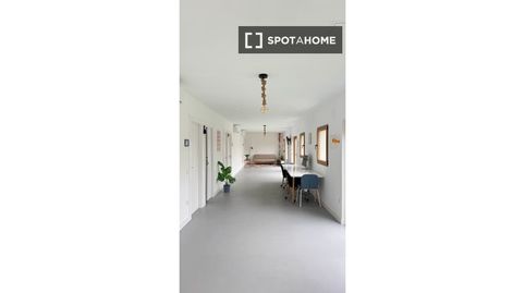 Foto 4 von Zimmer in Viana de Cega, Valladolid