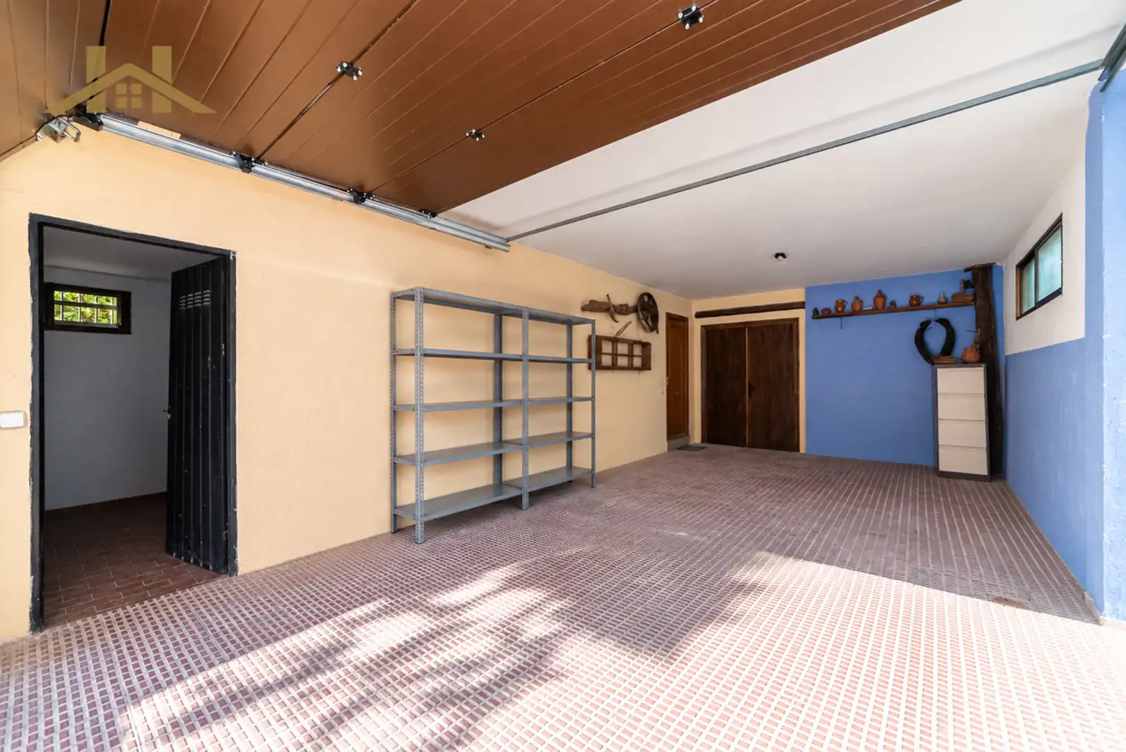 Villa con terrazza in vendita a Calle Cáceres, imagen 36