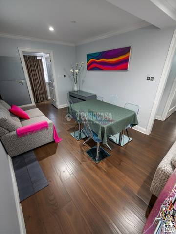 Piso en Venta en Valdezarza