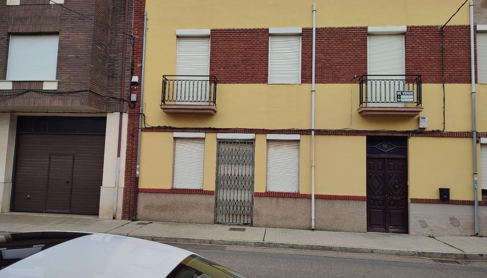 Photo 1 of House or chalet for sale in Calle Los Carriegos, Trobajo del Cerecedo, León