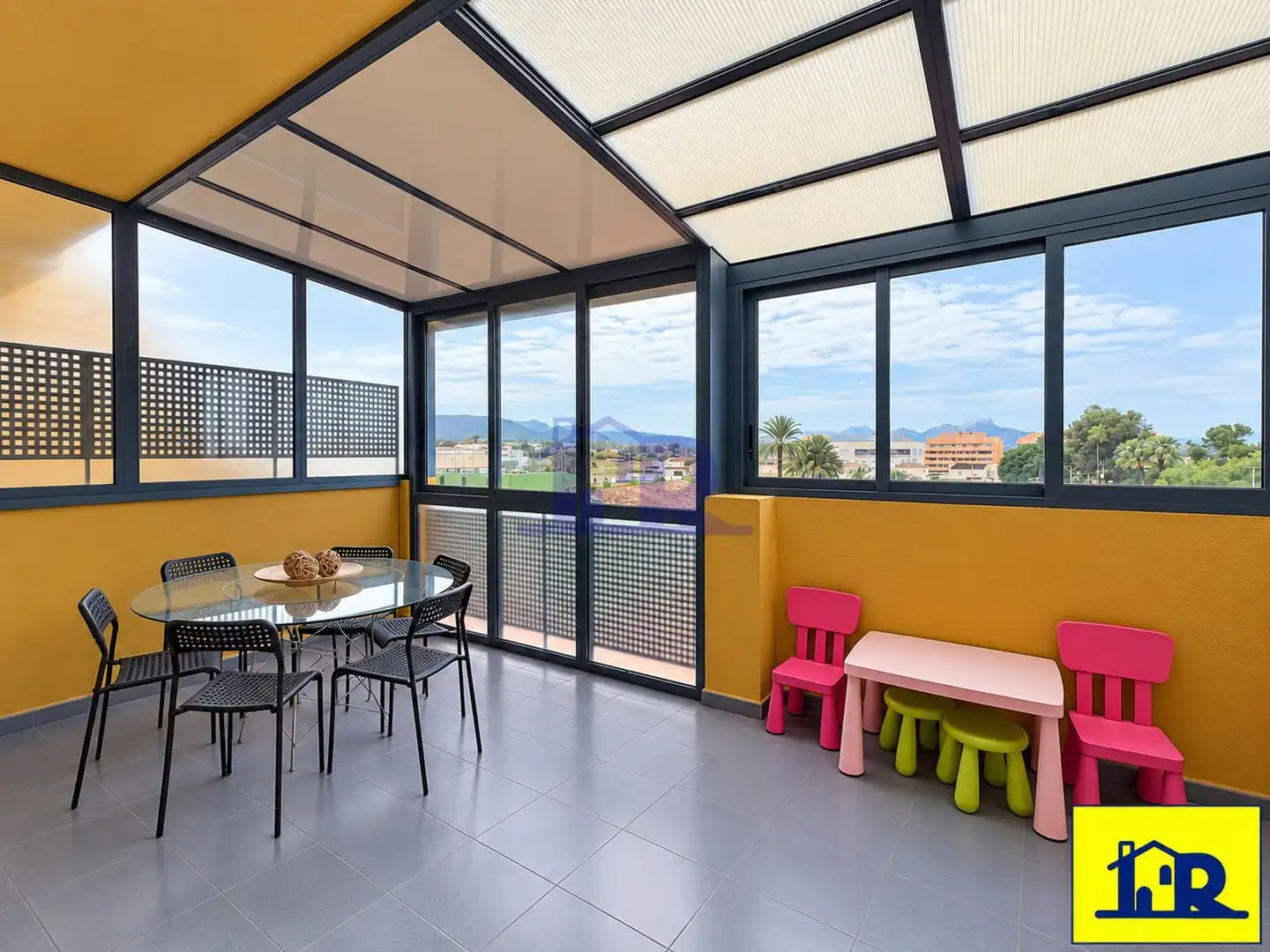 Dúplex con piscina en venta en Assagador de La Marjal ( PV 71), imagen 15