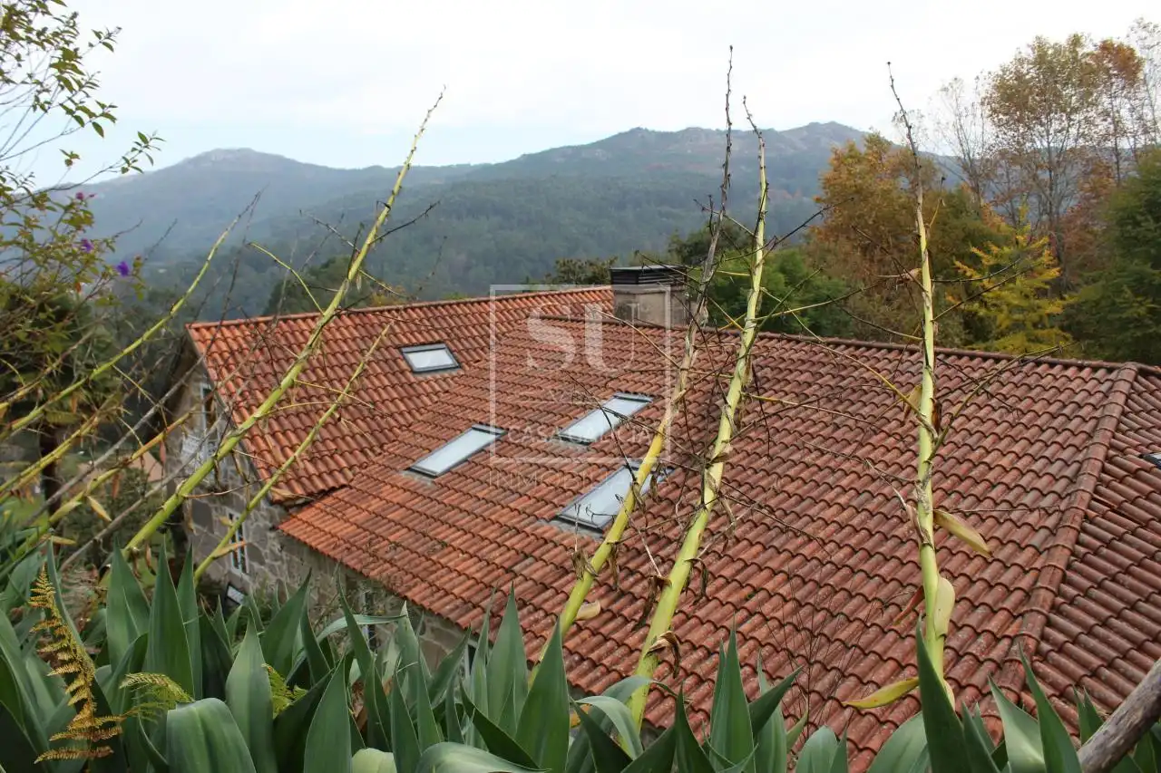 Detached house with garden for sale in Gondomar, imagen 15