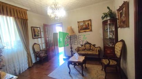 Foto 5 de Casa o xalet en venda a A Carballeira, Ourense