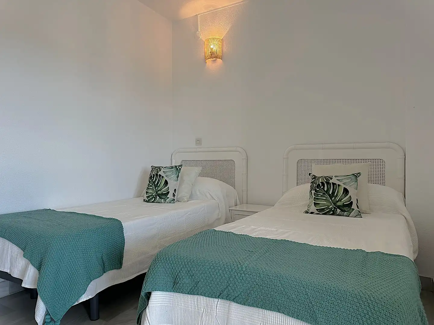 Bedroom of Attic for sale in Mijas  with Air Conditioner, Heating and Private garden