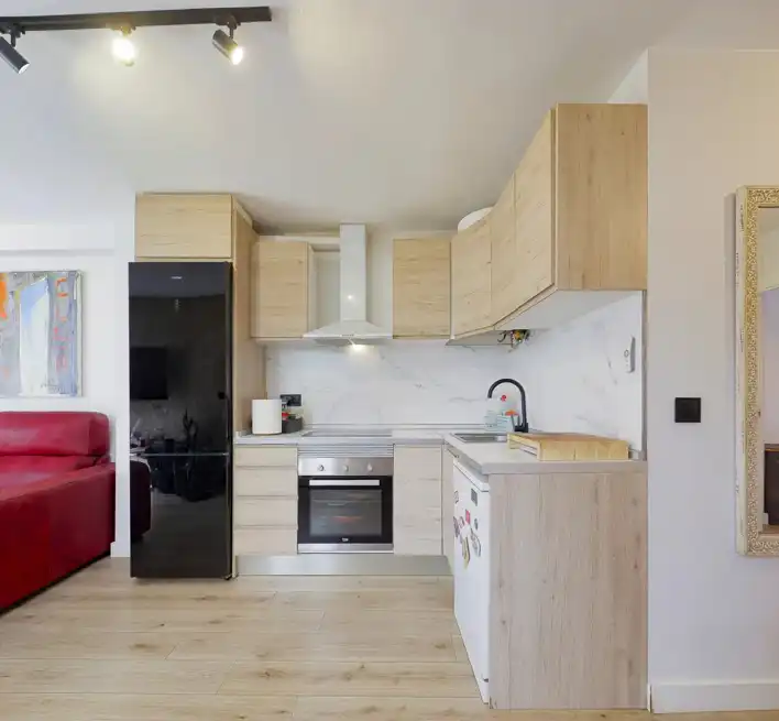 Appartamento in vendita a Calle las Navas, imagen 5
