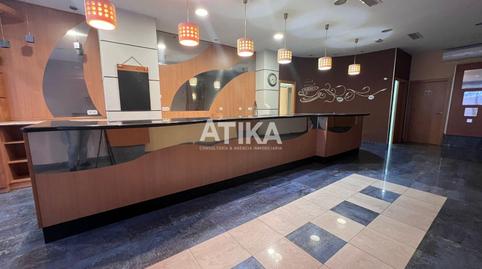 Photo 2 of Premises to rent in Sant Josep - Zona Hospital, Ontinyent