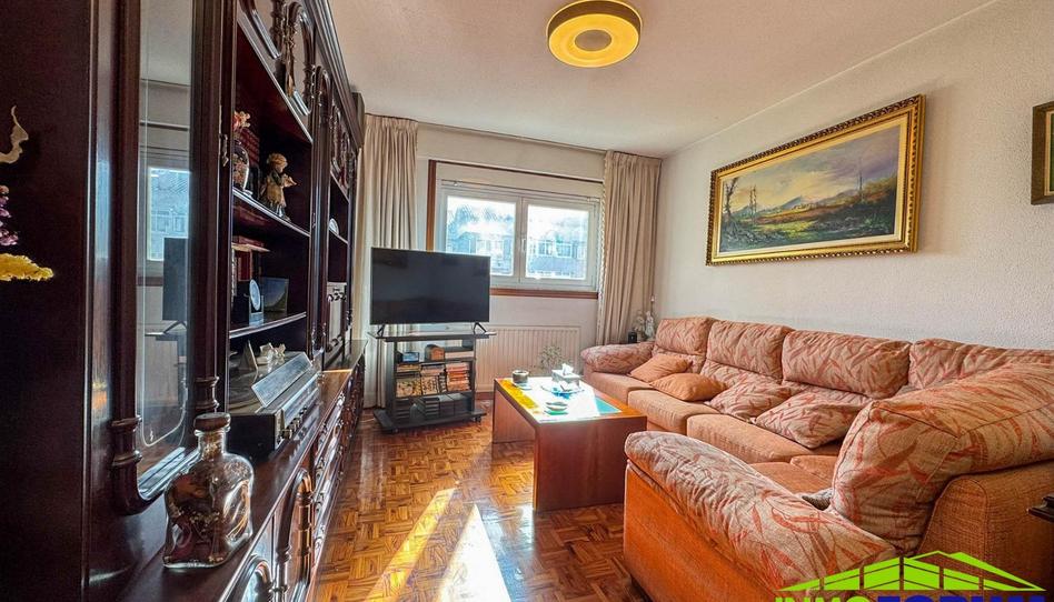 Photo 1 of Flat for sale in Avenida Pablo Picasso, Someso - Matogrande, A Coruña