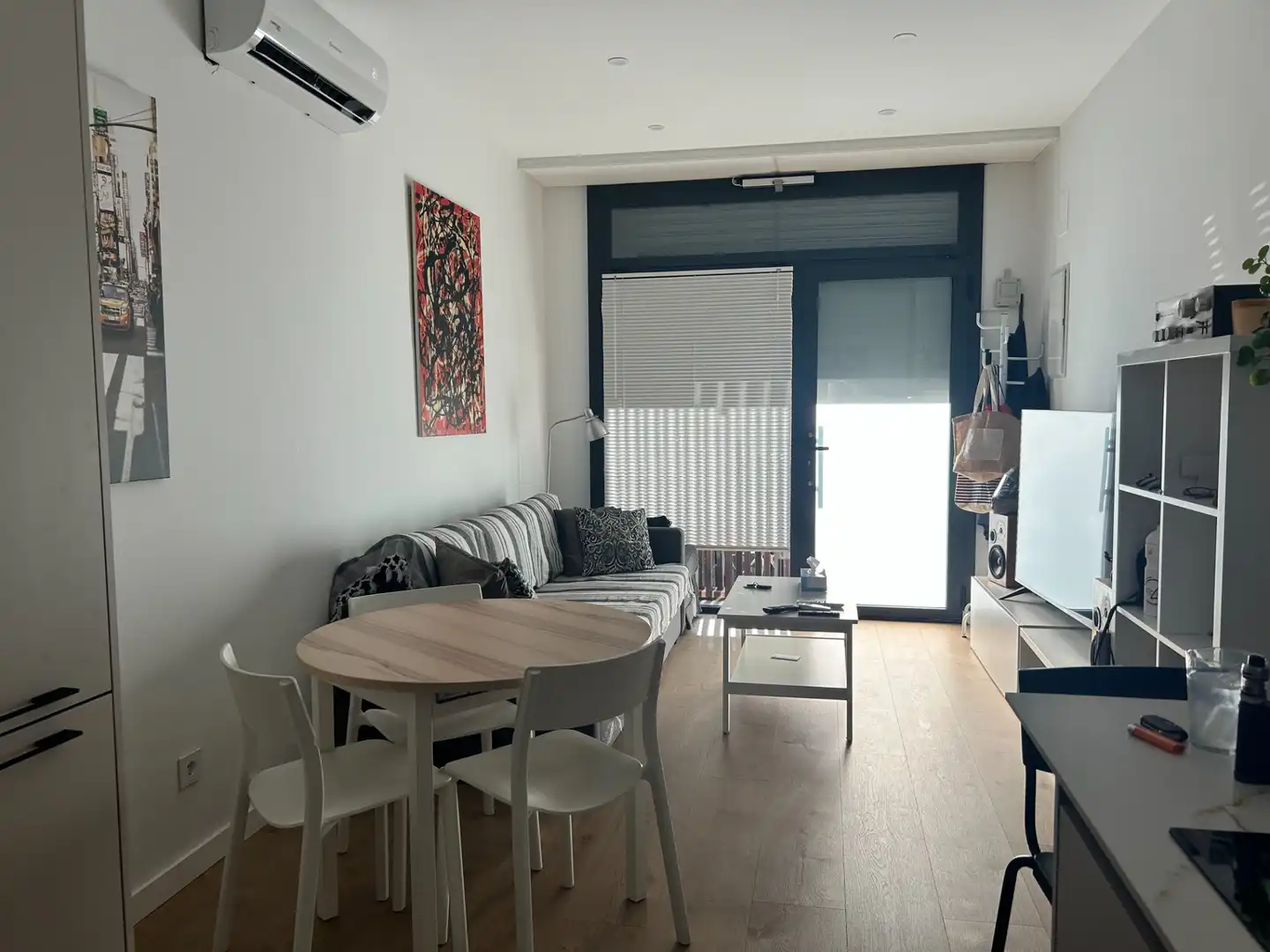 Habitatge en venda a Carrer de García Lorca, imagen 5