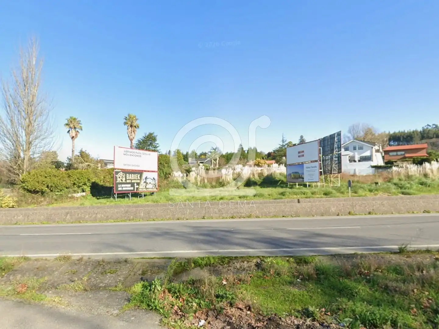 Residential land for sale in Avenida das Mariñas, imagen 8
