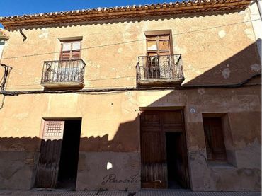 Maison à vendre à El Pinós / Pinoso