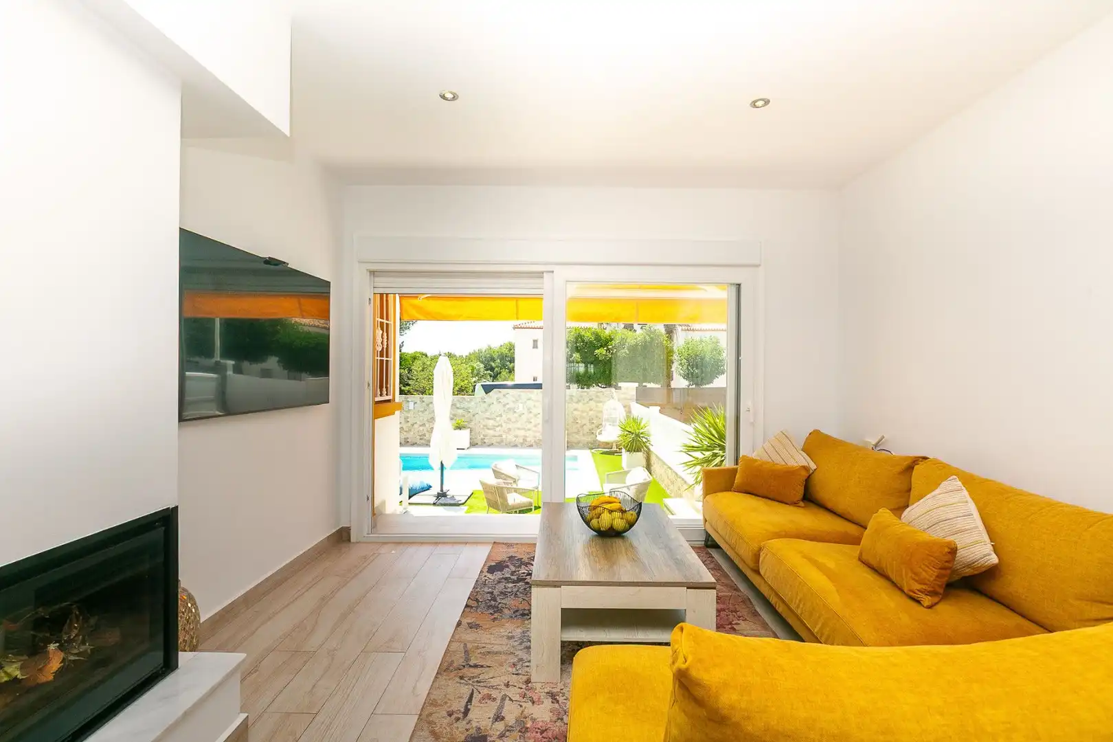 Maison mitoyenne avec piscine à vendre à Calle trufa, imagen 8