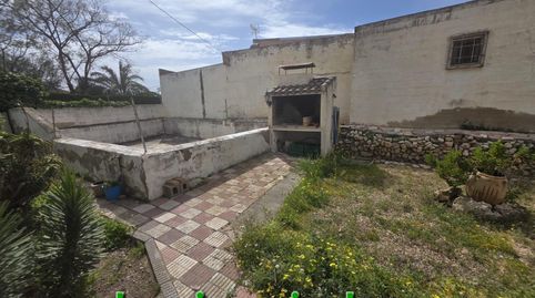 Foto 4 de Finca rústica en venta en Campo Alto - Club de Campo, Elda