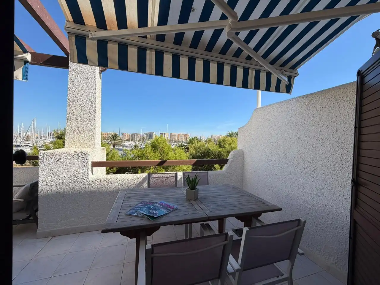 Dúplex con piscina en venta en Puerto Tomas Maestre, imagen 13