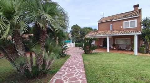 Foto 3 de Casa o chalet en venta en Calle Mare Deu de L'esperança, El Vedat - Santa Apolonia, Torrent
