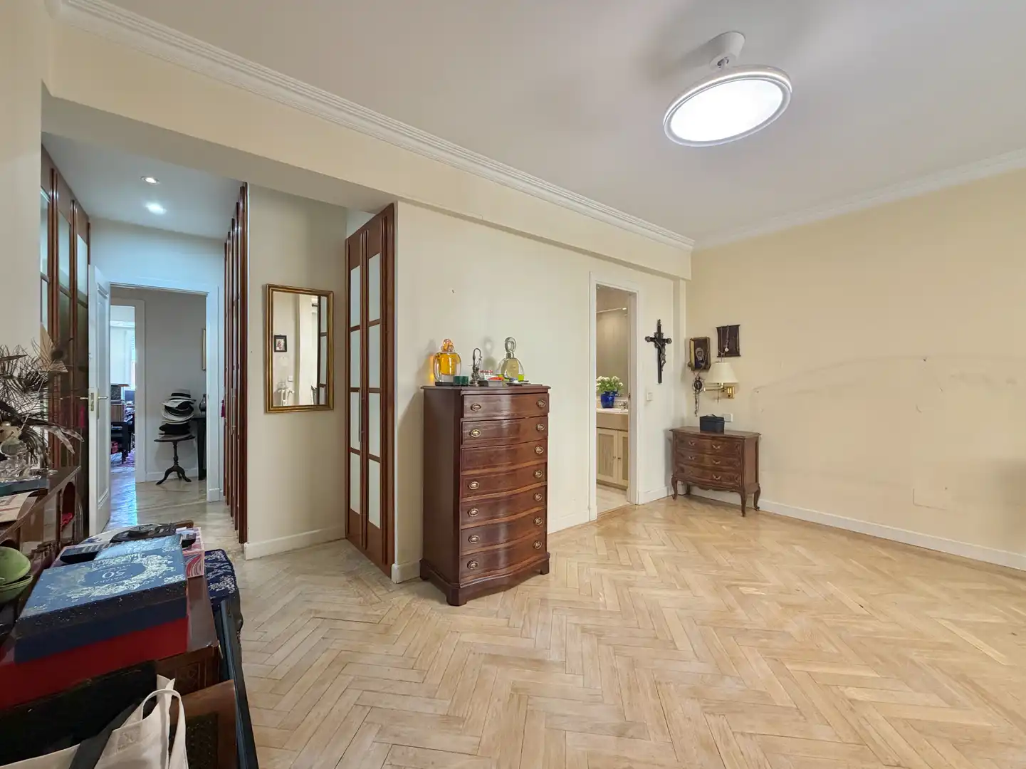 Appartement avec ascenseur à vendre à Chamberí, imagen 33