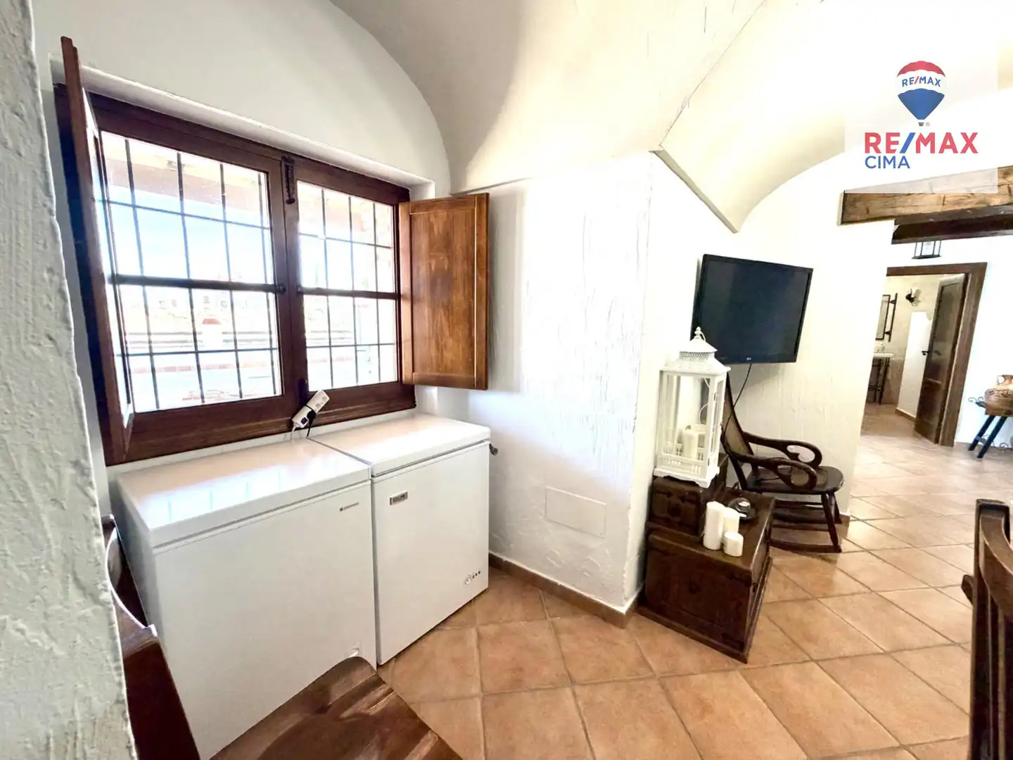 Casa con jardín en venta en Benamaurel, imagen 17
