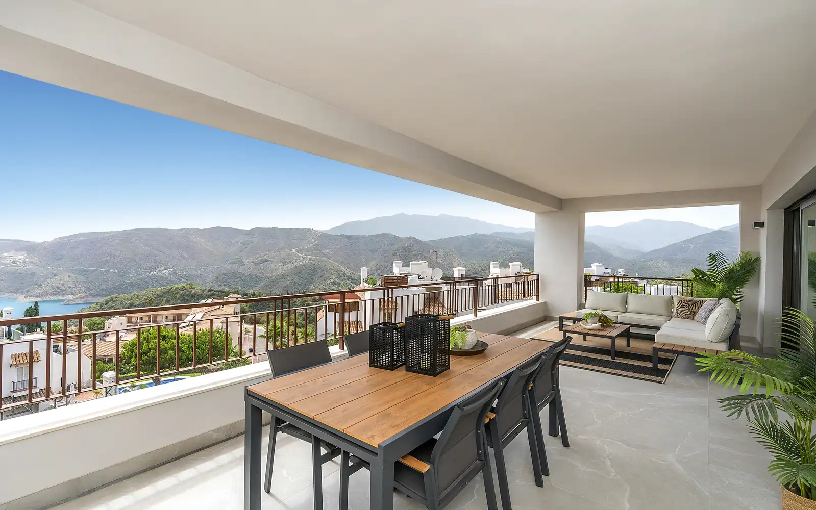 Apartament amb piscina en venda a N/A, imagen 2