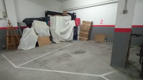 Dos plazas de párquing en venta conjunta, imatge 3
