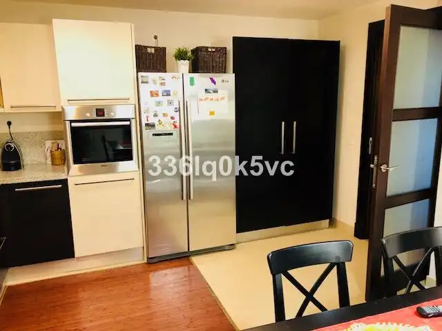 Casa a schiera con piscina in vendita a Avenida de Andalucia 71, imagen 7