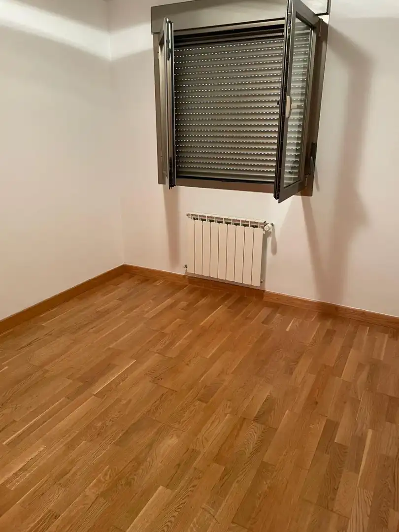 Bedroom of Flat for rent in Albacete  with Heating and Storage room