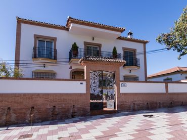 Haus mit Balkon zum Verkauf in Avenida de la Constitucion