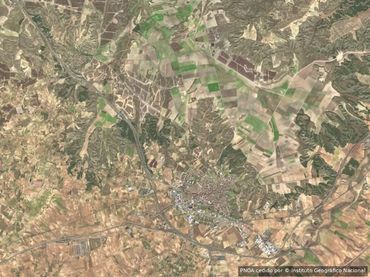Appartamento in vendita a Tarancón