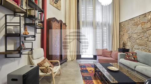 Photo 3 of Planta baja for sale in Carrer del Roser, El Poble Sec - Parc de Montjuïc,  Barcelona Capital