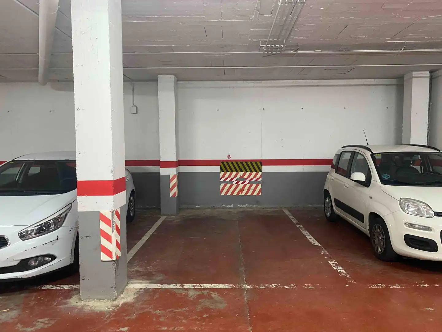 Aparcament de Dúplex en venda en Malgrat de Mar amb Aire condicionat, Calefacció i Terrassa