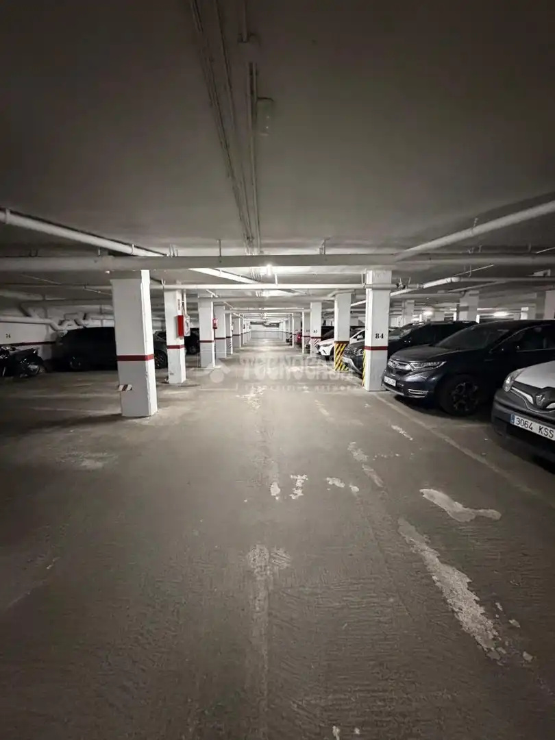 Einzelparkplatz zum Verkauf in Sant Andreu, imagen 15