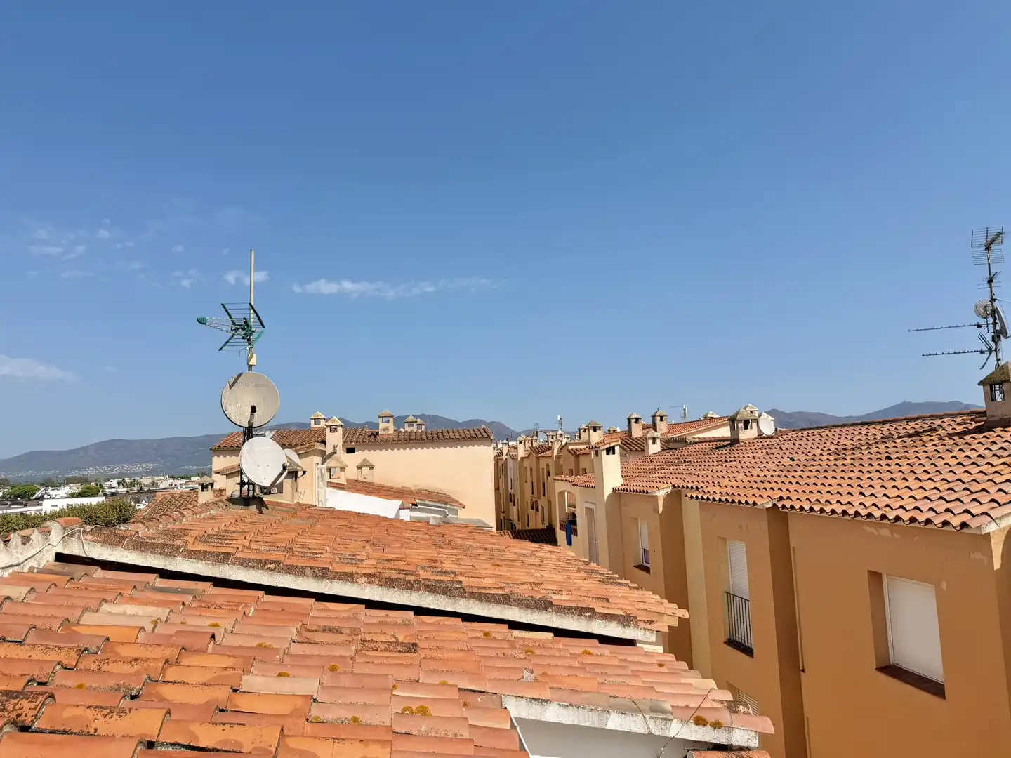 Flat with terrace for sale in Moxó - Sant Mori, imagen 44