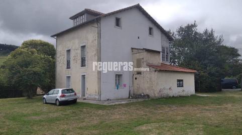Foto 3 de Casa o xalet en venda a Federico Fernández Trapa, Santa María del Mar - El Puerto, Asturias