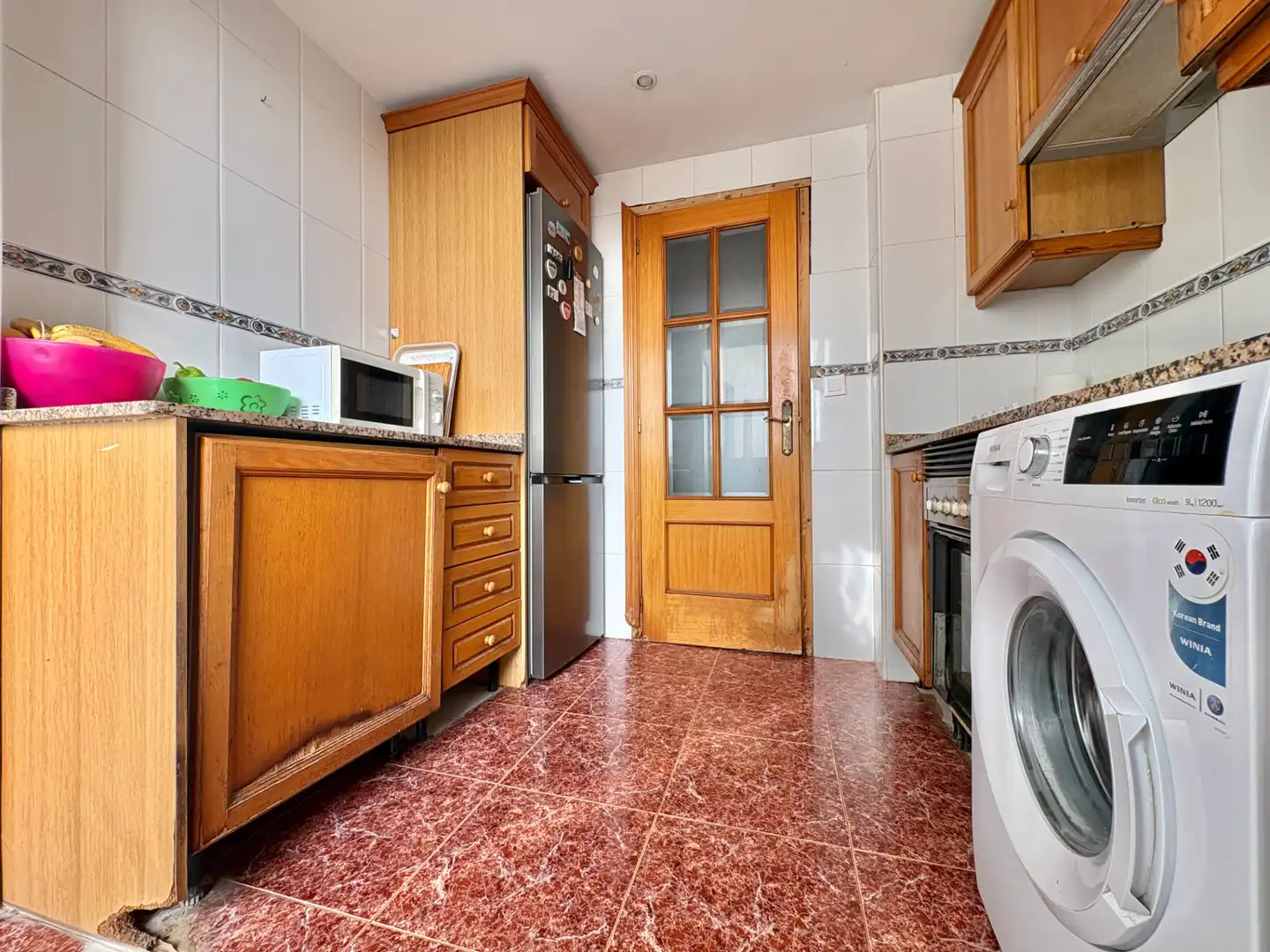 Appartamento con terrazza in vendita a Avinguda de Picassent, imagen 7