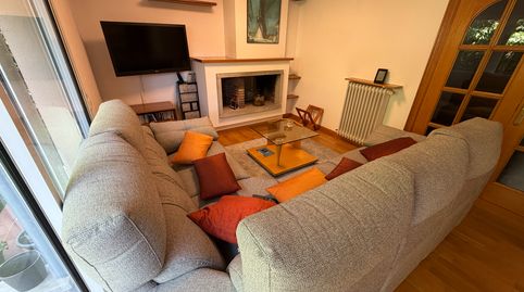 Foto 4 de Casa adosada en venta en Olot, Girona
