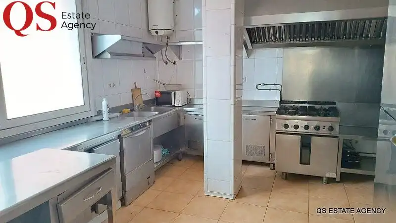 Local comercial en venta en El Molí-El Rieral, imagen 11