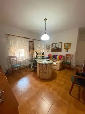 Piso con ascensor en venta en CRISANTEMOS, LOS, imagen 2