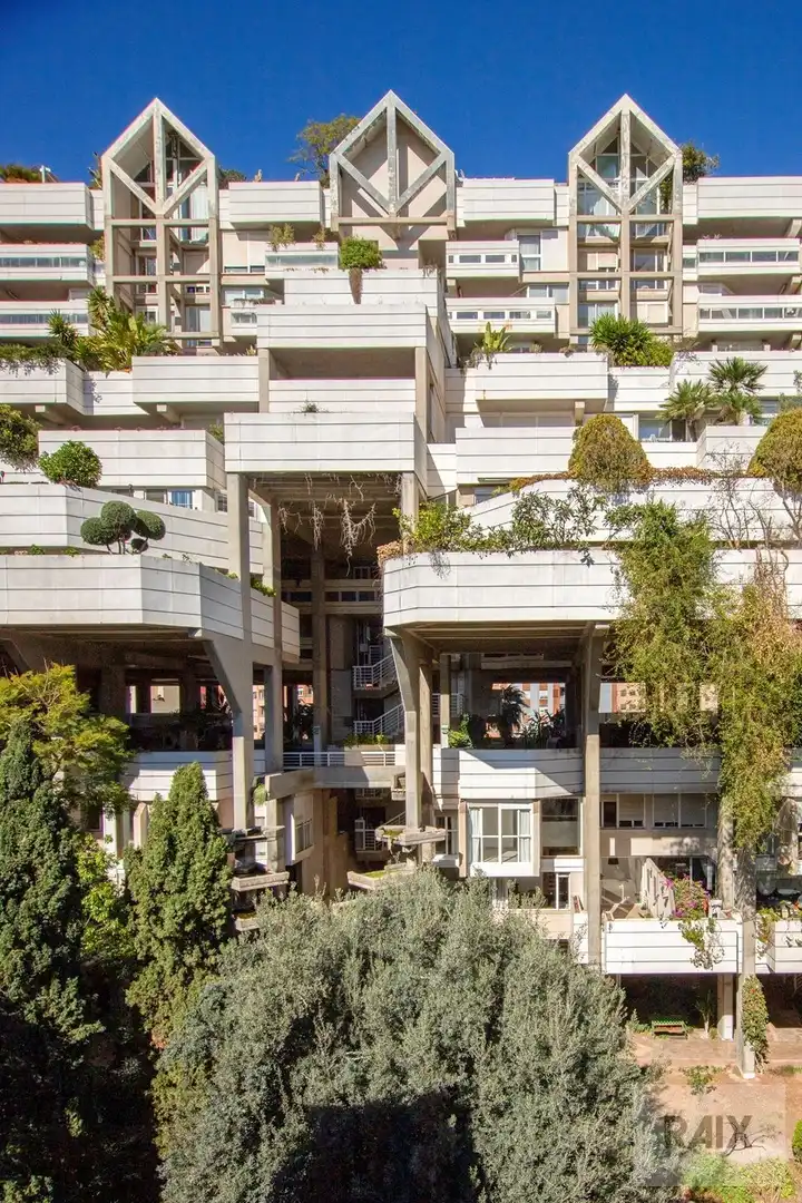 Vista exterior de Àtic en venda en Valencia amb Aire condicionat, Calefacció i Terrassa