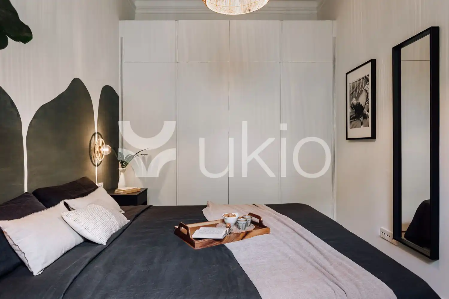Apartment with terrace to rent in Carrer de València, imagen 13