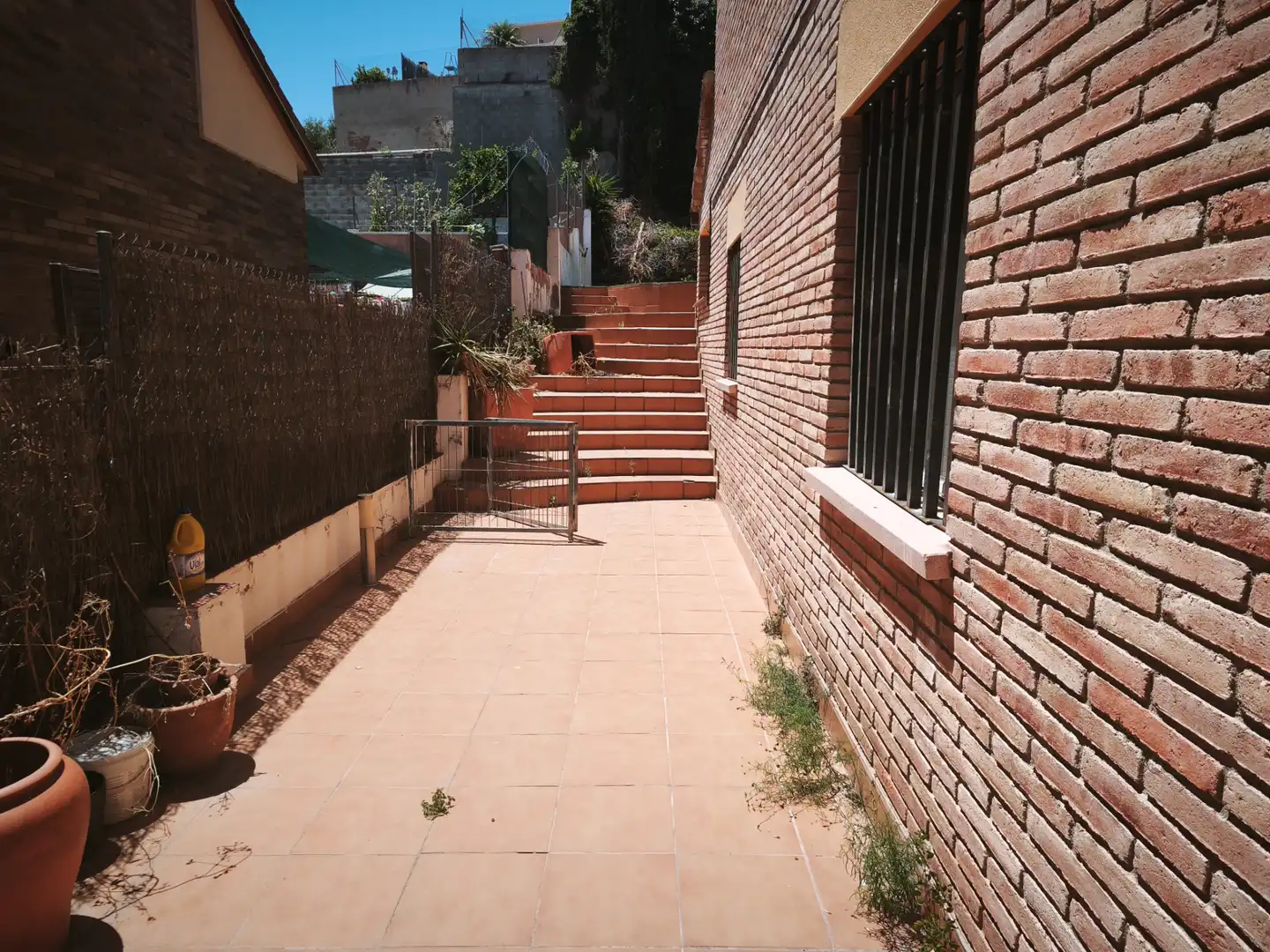 Casa adosada en venda en Calafell amb Aire condicionat, Calefacció i Jardí privat