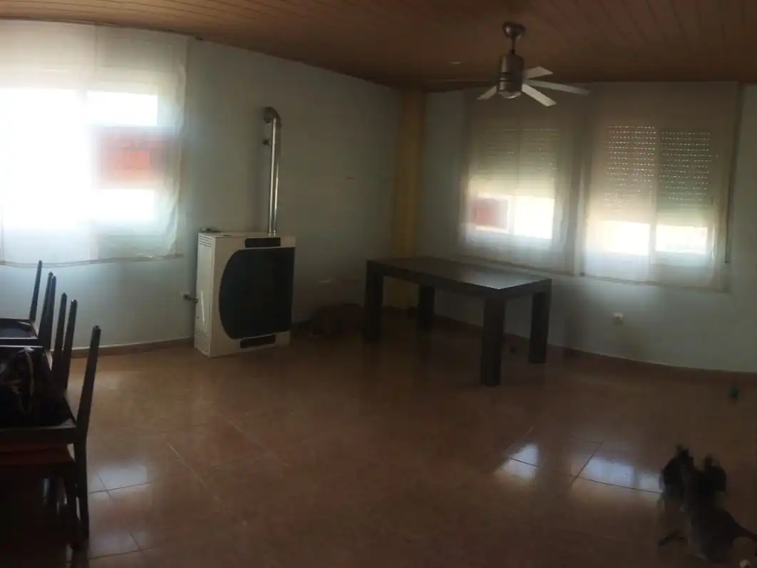 Duplex for sale in Calle Murillo 2