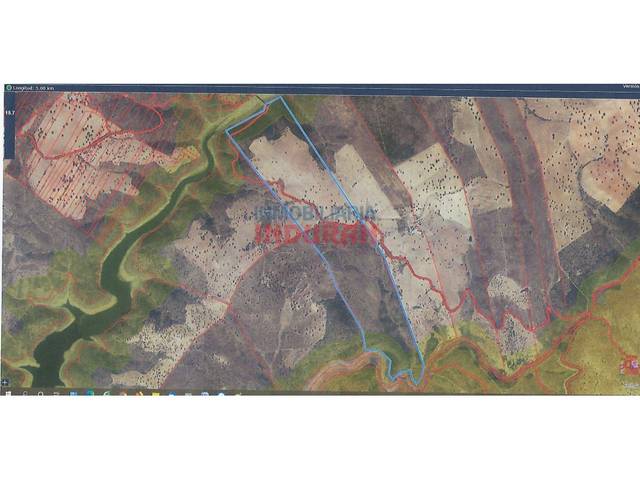 Casa-chalet en Venta en Anchuras