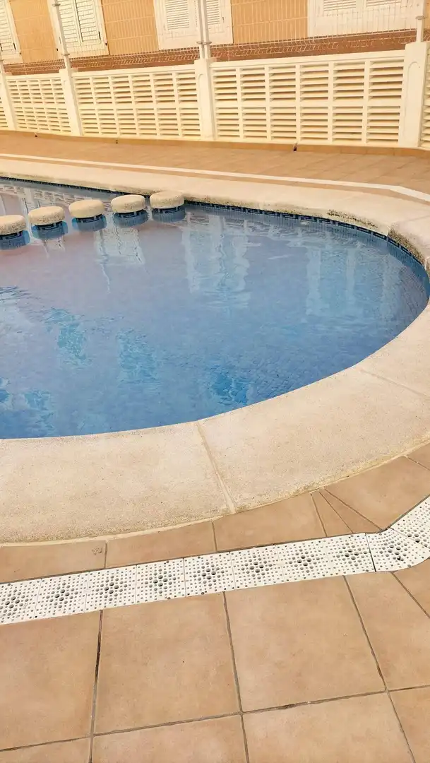 Penthouse mit Pool zum Verkauf in La Mata, imagen 28