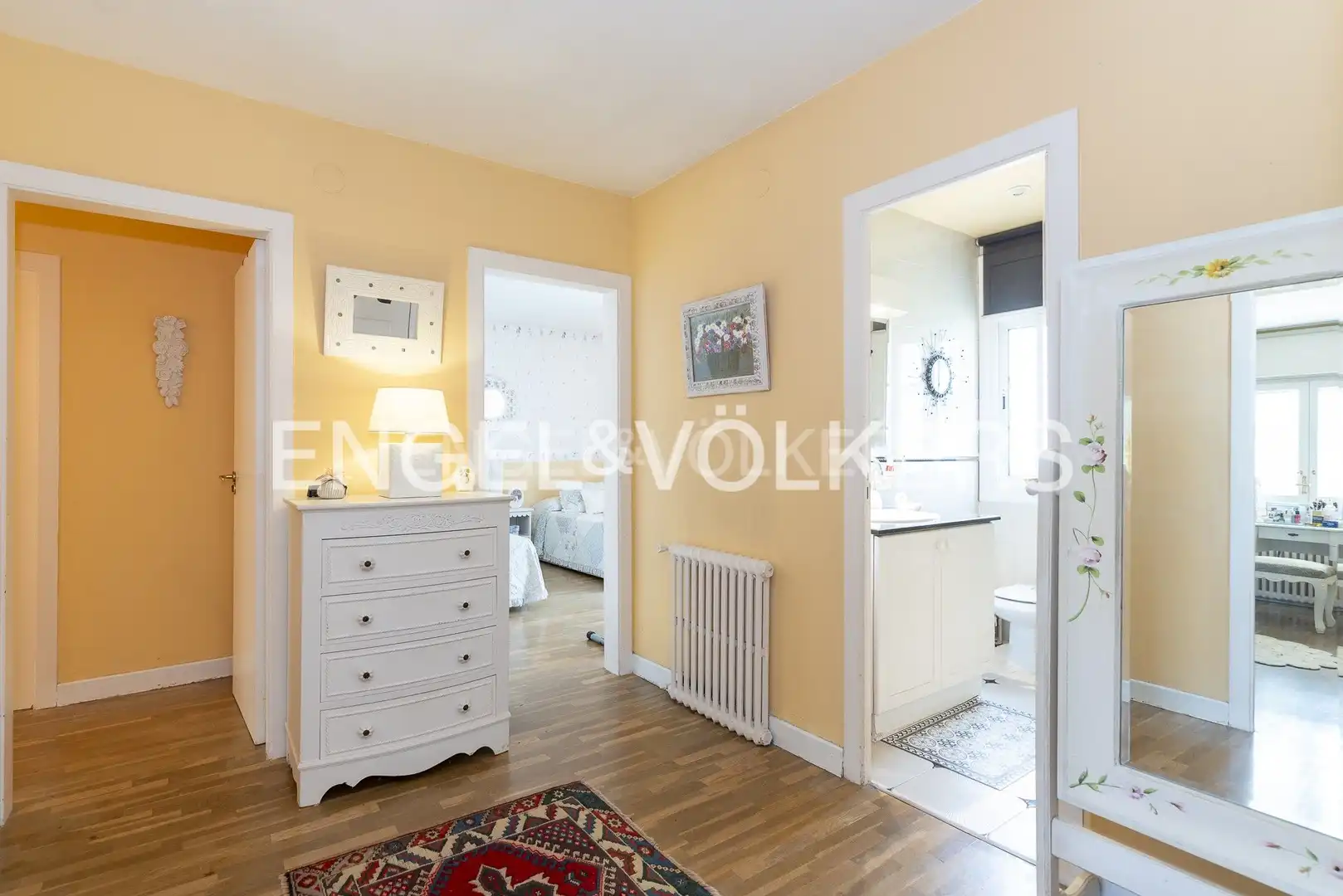 Casa o chalet en venta en Sant Cugat del Vallès con Aire acondicionado, Calefacción y Jardín privado