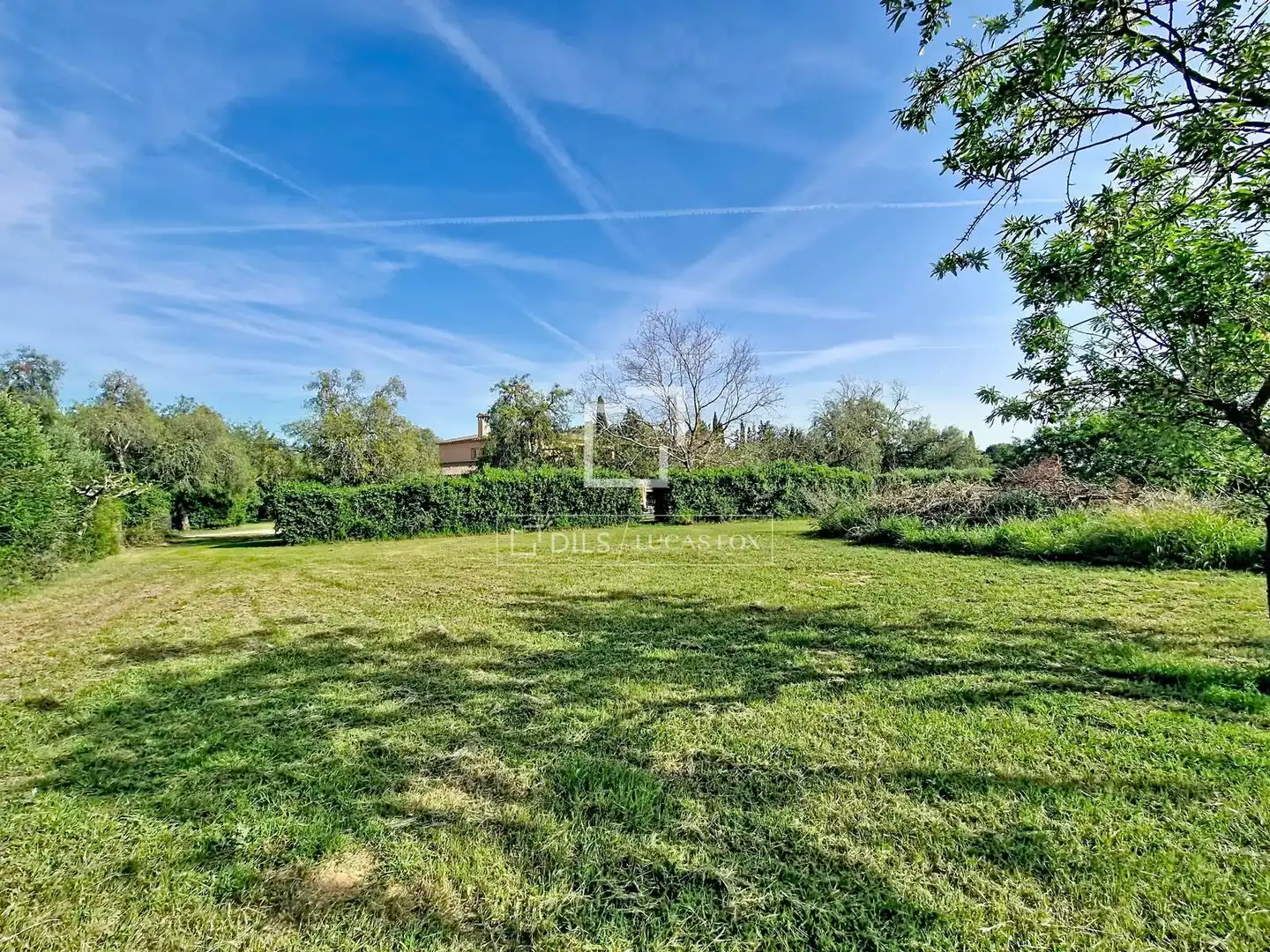 Finca rústica en venda en Vilanova i la Geltrú amb Aire condicionat, Calefacció i Jardí privat