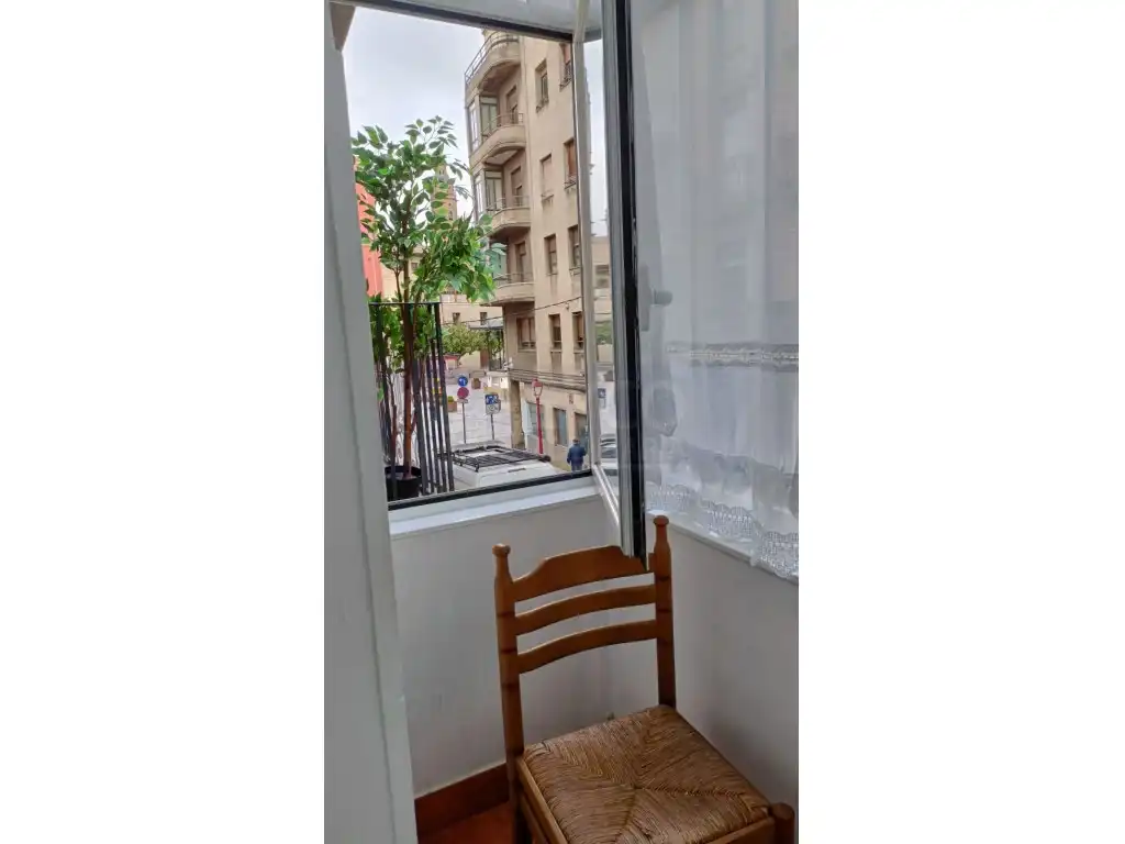Apartament en venda a Calle Arrabal