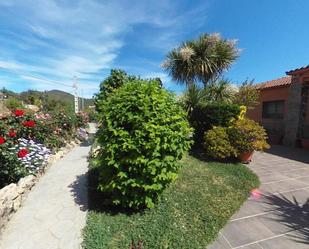 Garden of House or chalet for sale in Torrelles de Foix  with Heating, Private garden and Storage room